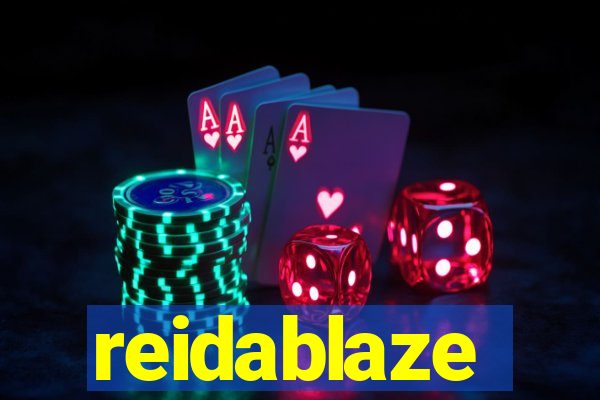 reidablaze