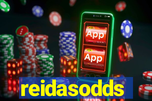 reidasodds