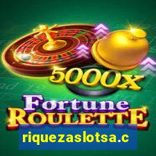 riquezaslotsa.com