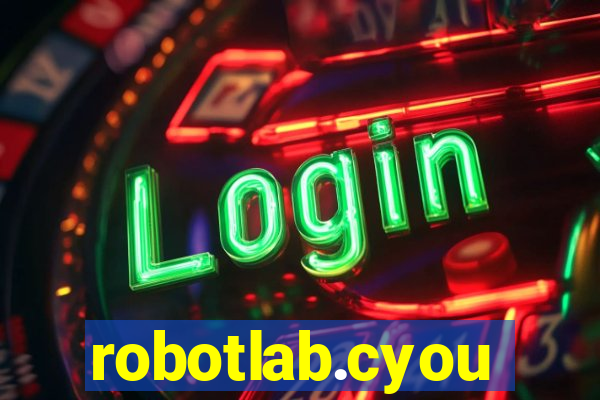 robotlab.cyou