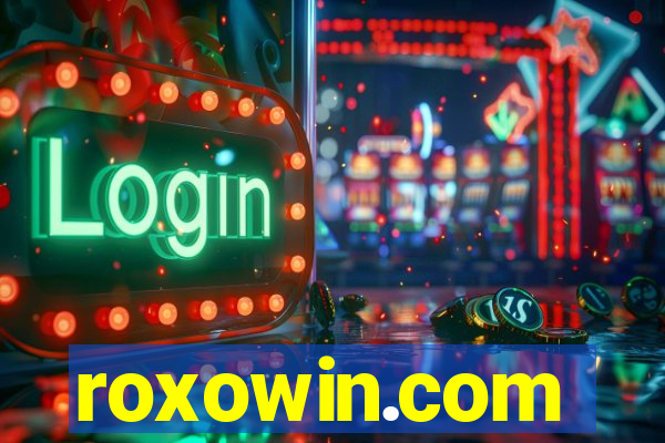 roxowin.com