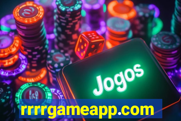 rrrrgameapp.com