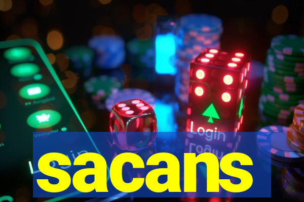 sacans