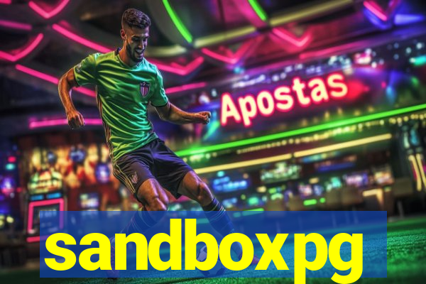 sandboxpg