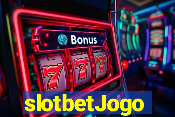 slotbetJogo