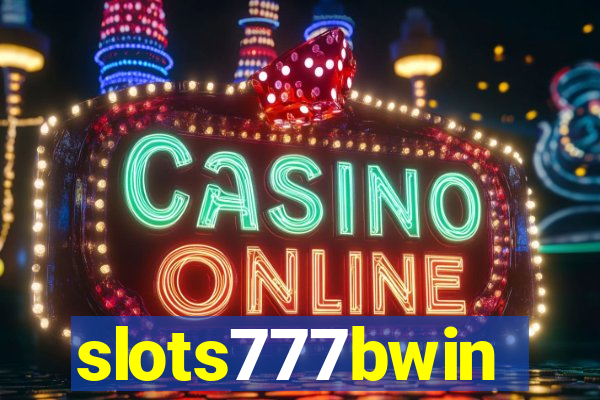 slots777bwin