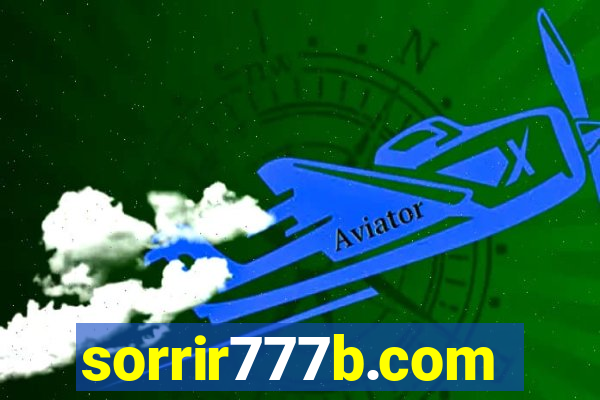 sorrir777b.com