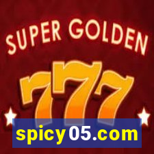 spicy05.com