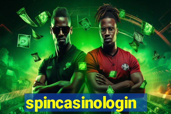 spincasinologin