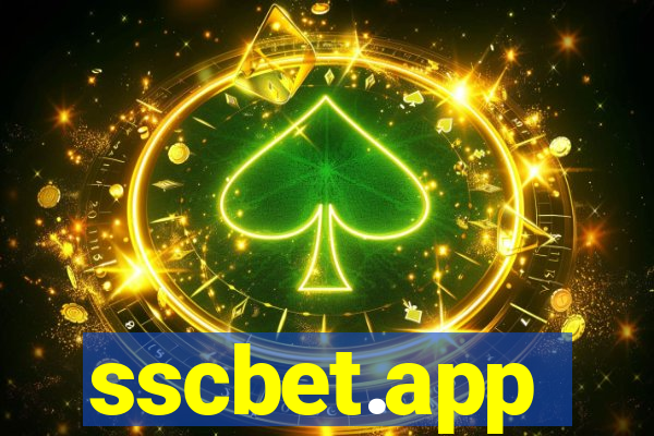 sscbet.app