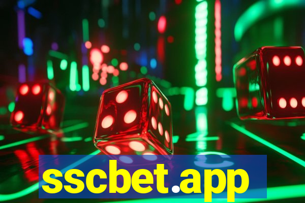 sscbet.app