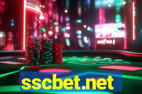 sscbet.net