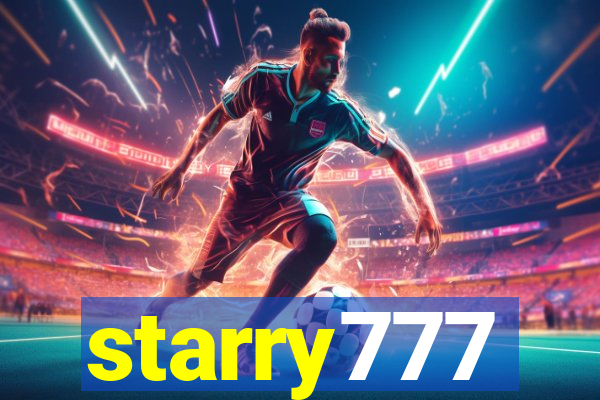 starry777