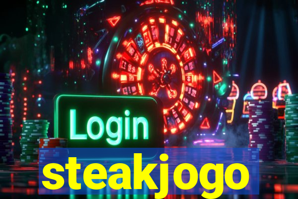 steakjogo