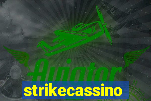 strikecassino