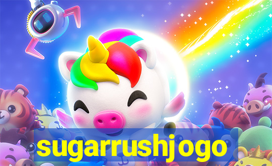 sugarrushjogo