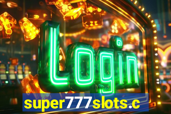 super777slots.com