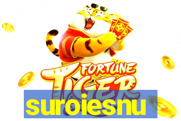 suroiesnu