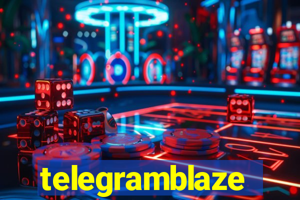 telegramblaze