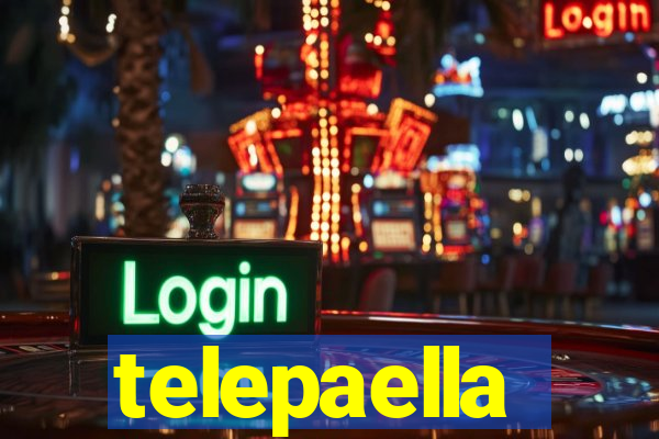 telepaella