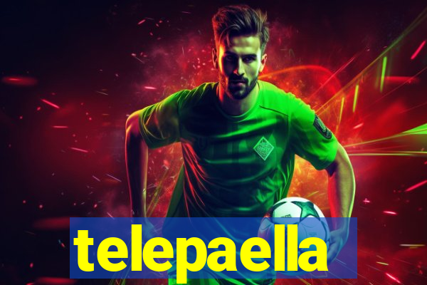 telepaella