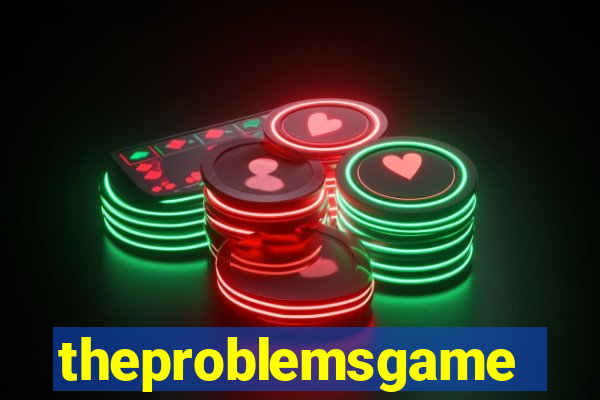 theproblemsgames.com