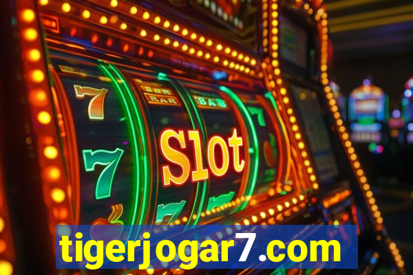 tigerjogar7.com