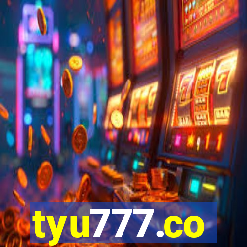 tyu777.co