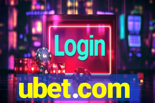 ubet.com