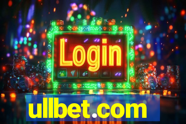 ullbet.com