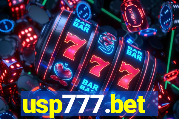 usp777.bet