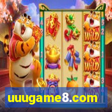 uuugame8.com