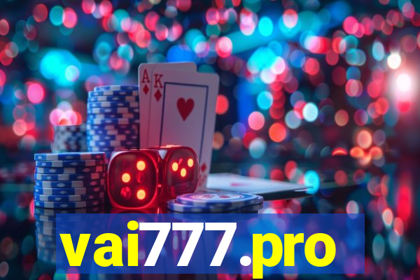 vai777.pro