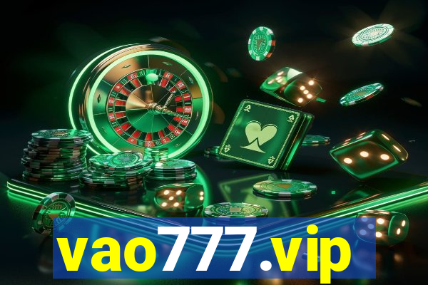 vao777.vip