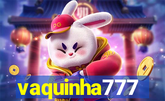 vaquinha777