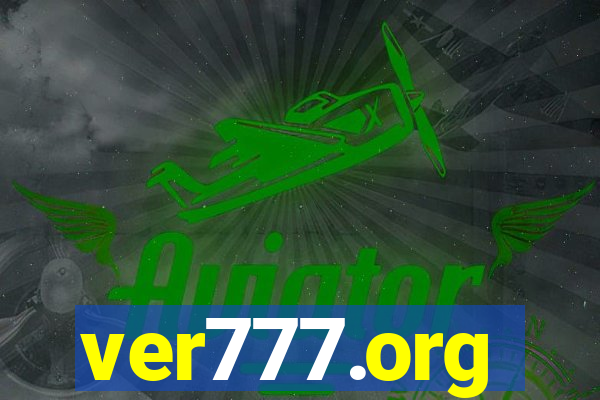 ver777.org