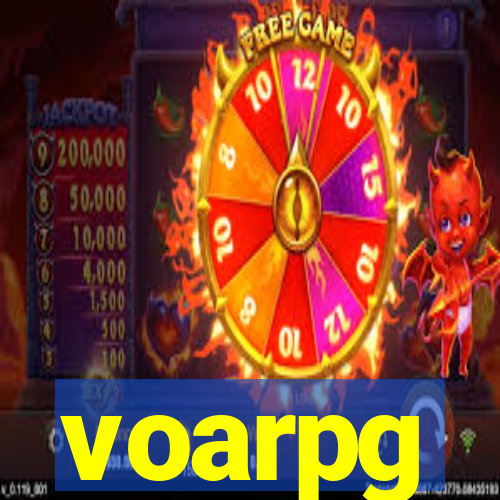 voarpg