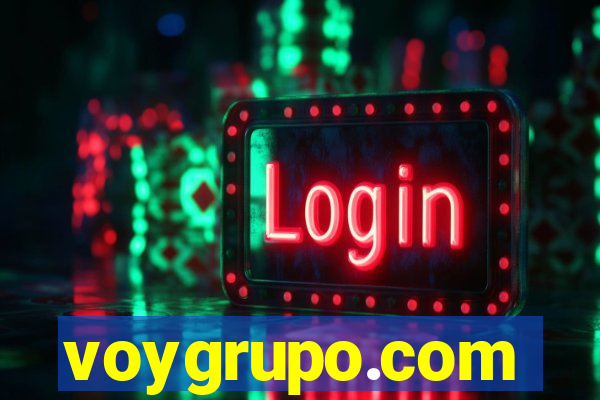 voygrupo.com