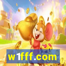 w1fff.com