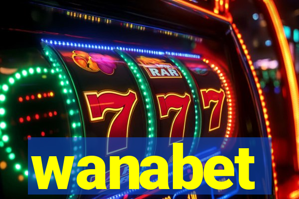 wanabet-games.com