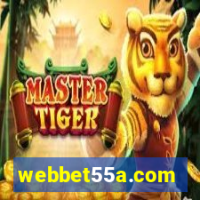 webbet55a.com