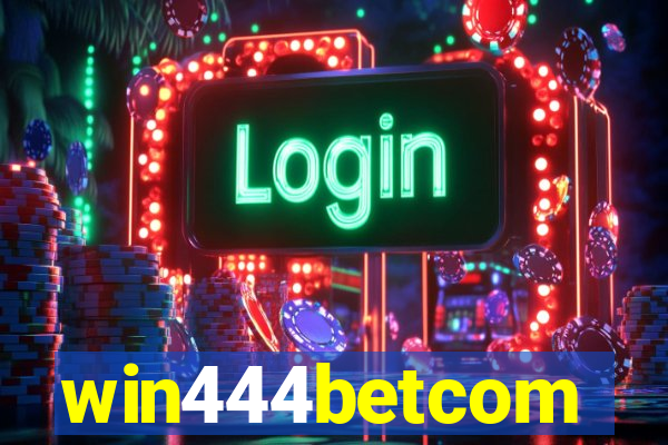 win444betcom