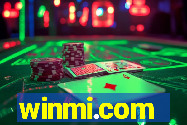 winmi.com