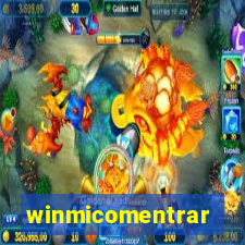 winmicomentrar