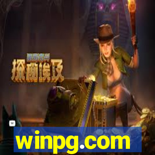 winpg.com