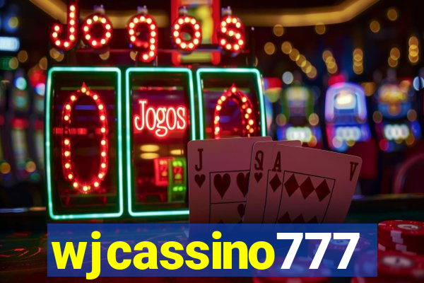 wjcassino777