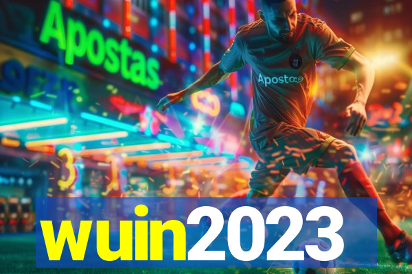 wuin2023