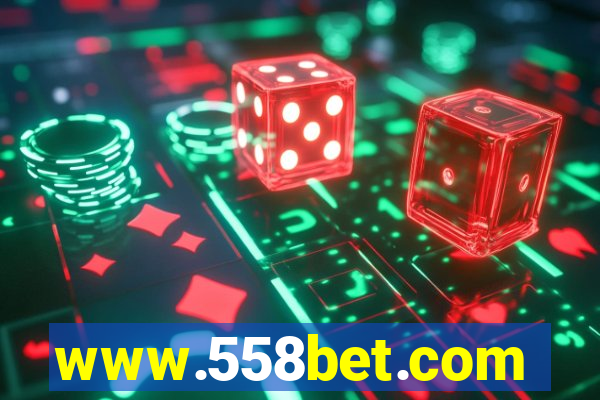 www.558bet.com