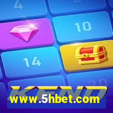 www.5hbet.com