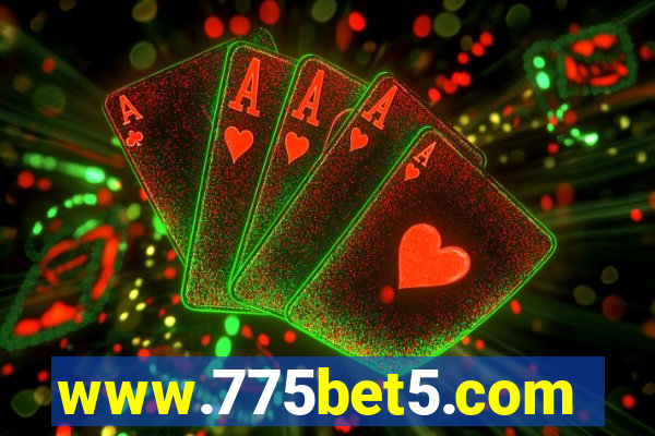 www.775bet5.com